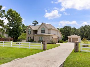 11539 Shelleys Run, Montgomery, TX 77316