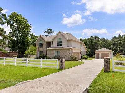 11539 Shelleys Run, Montgomery, TX, 77316