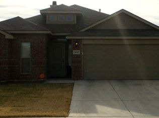 6005 Mile High Ln, Midland, TX 79706
