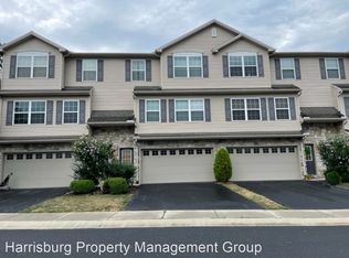 6242 Galleon Dr, Mechanicsburg, PA 17050
