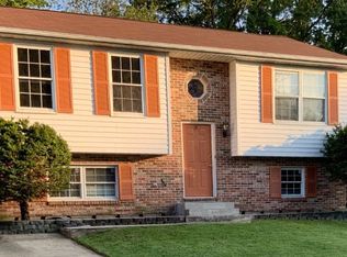 3051 Ebbtide Dr, Edgewood, MD 21040