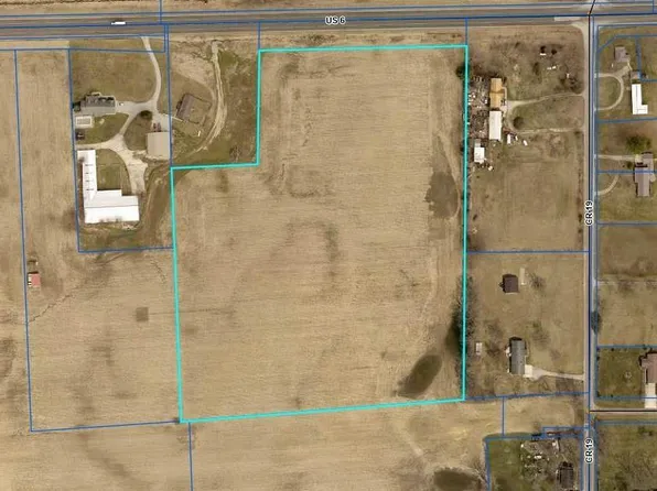 0 Us Highway 6, Corunna, IN 46730