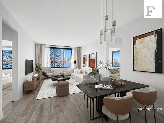 3rd image of 380 Rector Pl APT 3R