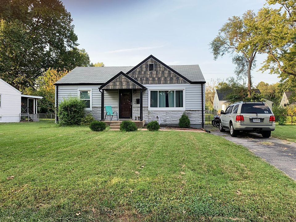 9929 Zykan Ct, Saint Louis, MO 63114 | Zillow
