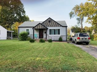 9929 Zykan Ct, Saint Louis, MO 63114
