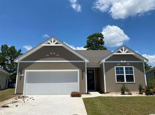 448 Cypress Springs Way LOT 1317, Litchfield B Little River, SC 29566
