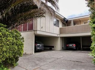 2418 Prince St #3, Berkeley, CA 94705