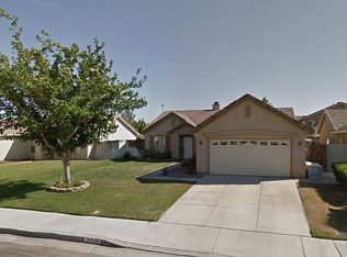 3734 Treehaven Ave, Rosamond, CA 93560