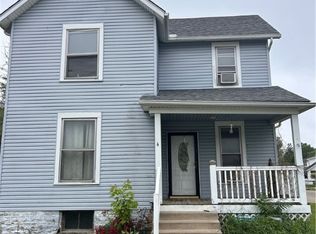 4 E McKinley St, Brookville, OH