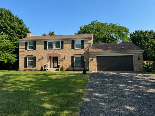 866 Jane St, Bad Axe, MI 48413