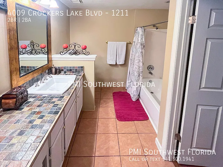 4009 Crockers Lake Blvd #1211 — Photo 9