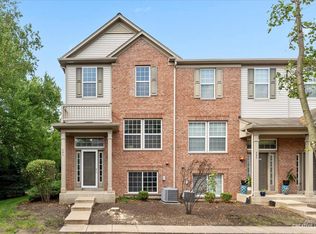 546 Conservatory Ln, Aurora, IL 60502