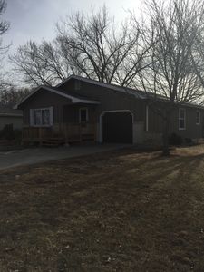 2225 Griffith Ter, Manhattan, KS, 66502