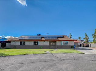 6130 W Gowan Rd, Las Vegas, NV 89108