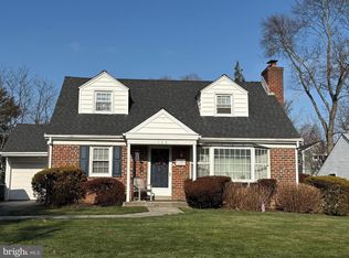 128 Clemson Rd, Bryn Mawr, PA 19010