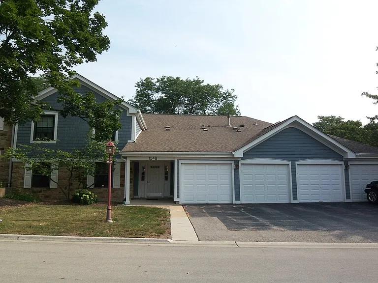 1546 Williamsburg Dr #C1 — Photo 1