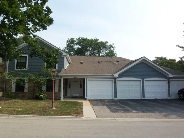 1546 Williamsburg Dr, Schaumburg, IL