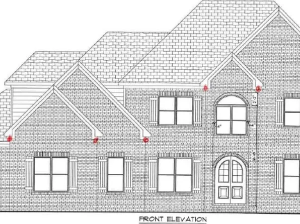 104 Sweetgrass Grv, Madison, AL 35756