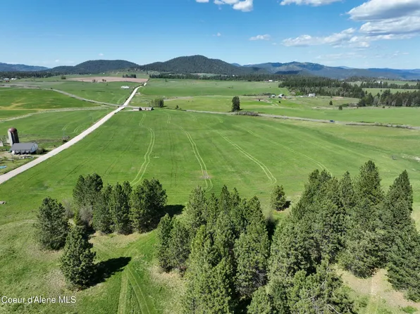 Nna S Gem Rd, Harrison, ID 83833