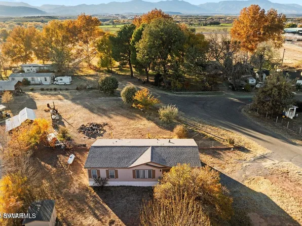 1881 W Ash Lane, Camp Verde, AZ 86322