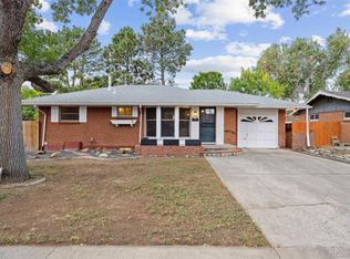 2140 Stacy Drive, Denver, CO 80221