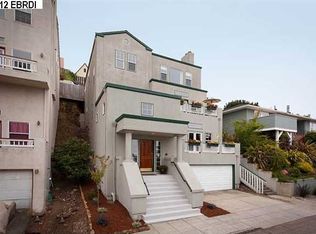 140 Florence Ave, Oakland, CA 94618