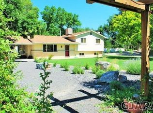 605 Meander Dr, Grand Junction, CO 81505