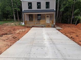 215 Carriage Loop, Burlington, NC 27217
