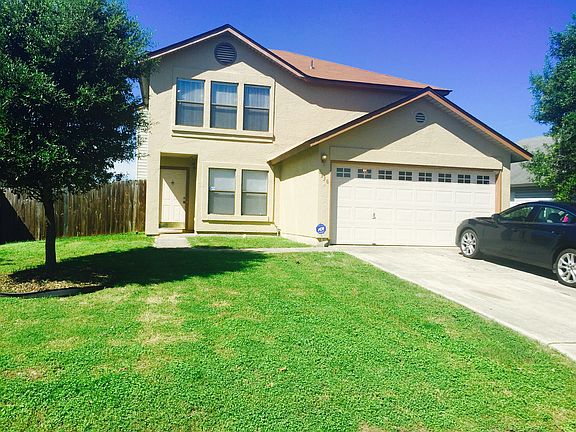 3 bed 2 1/2 bath 