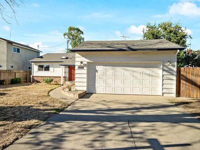 10285 Rinda Dr, Rancho Cordova, CA, 95670