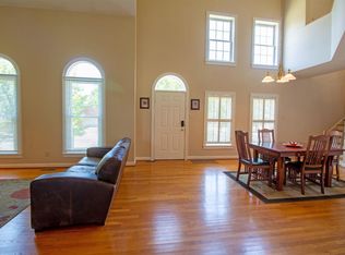 1116 Narrow Ln, Lexington, KY 40517
