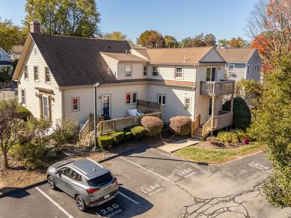 1284 Commercial St Unit 1284, East Weymouth, MA 02189
