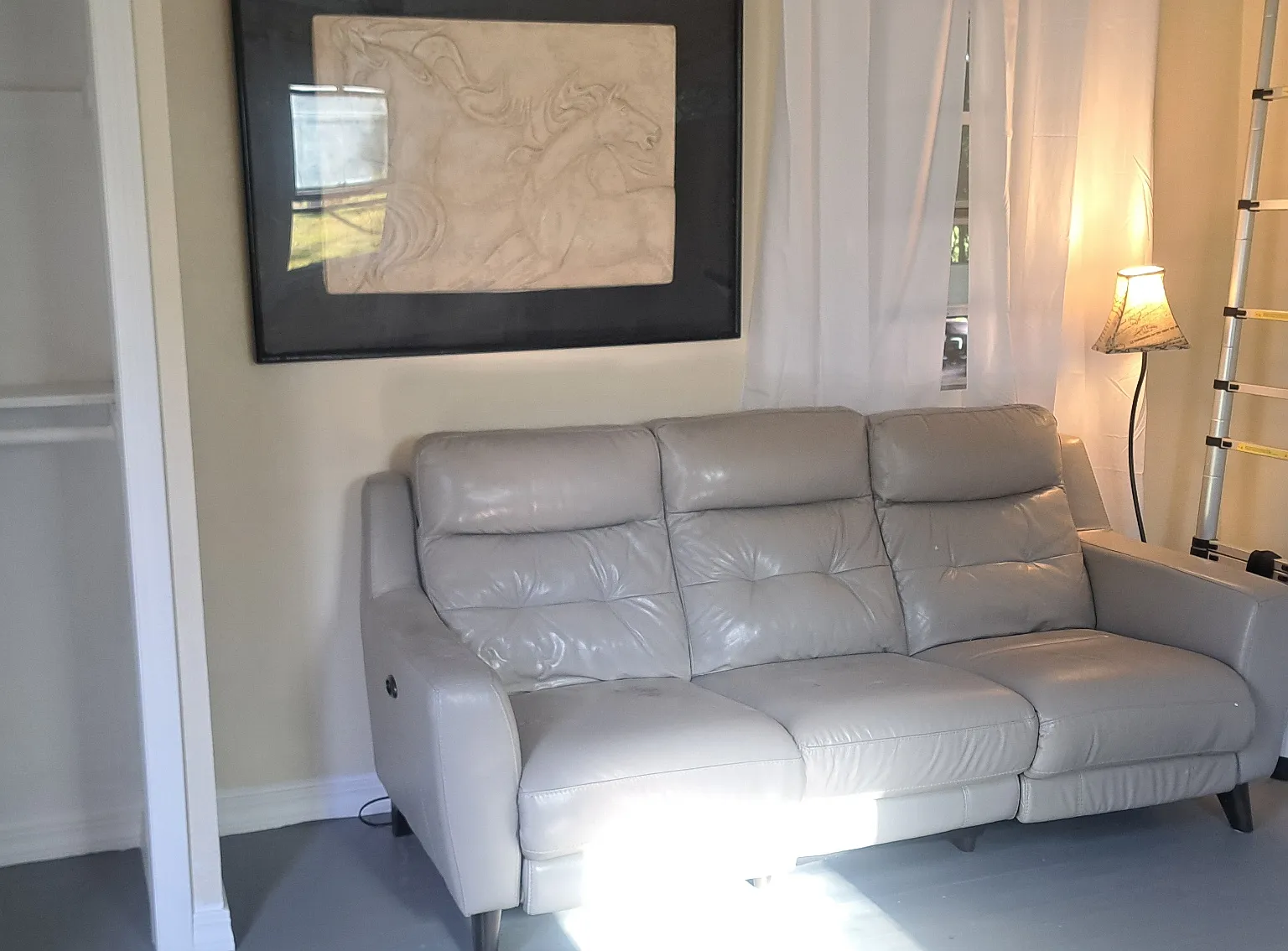 1 bed, 500 sqft, $1,850 — Photo 3