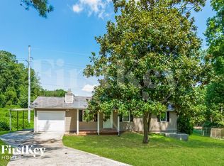 3046 Millstone Ct, Austell, GA 30106