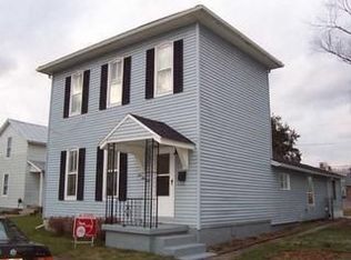 549 E Chestnut St, Lancaster, OH