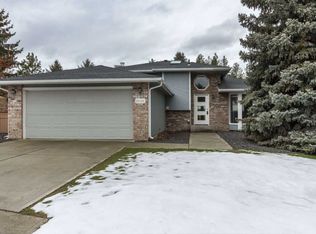 15315 N Meadowview Dr, Mead, WA 99021