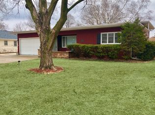 1214 Lincoln Ave, Ottawa, IL 61350