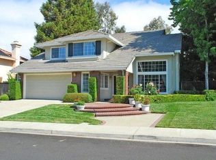 624 Zermatt St, Livermore, CA