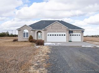 7016 Harvest Loop, Cheyenne, WY 82009