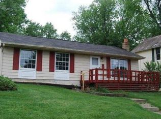 424 Clarendon St, Newark, OH