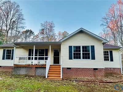 10829 Graceland Farms Ln, Gloucester, VA, 23061