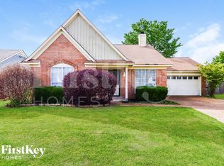 2507 Bassfield Dr, Memphis, TN 38133