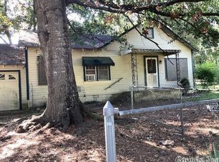 10602 Legion Hut Rd, Mabelvale, AR 72103