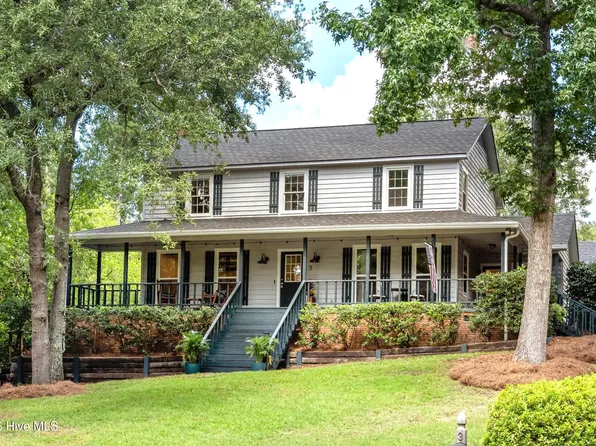 3 Bolin Court, North Augusta, SC 29841