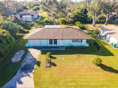 21503 Carleton Ave, Pt Charlotte, FL, 33952