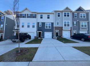 745 Parc Townes Dr, Wendell, NC 27591