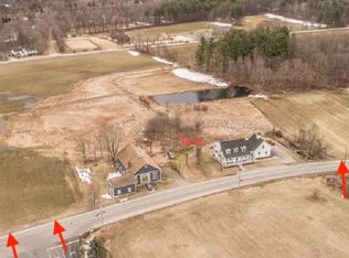 Map 50 Main St LOT 30, Hollis, NH 03049