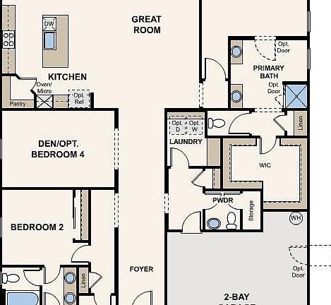 2nd image of this home
