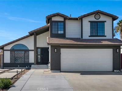 13799 Chara St, Moreno Valley, CA, 92553