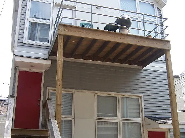 COASH HOUSE